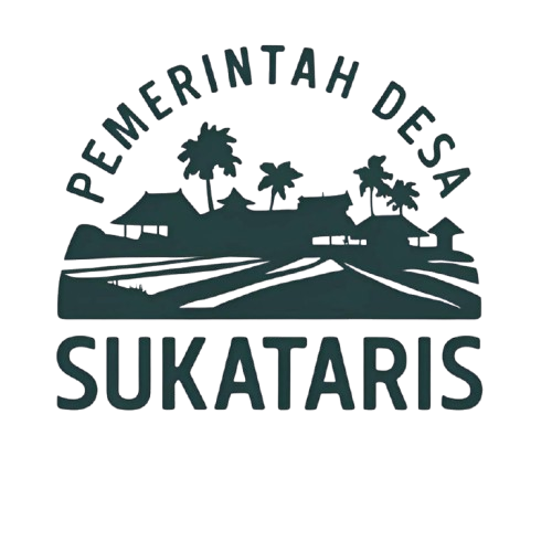Logo Desa Sukataris